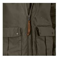 Куртка FJALLRAVEN Jacket No. 68 M цвет Dark Olive превью 2