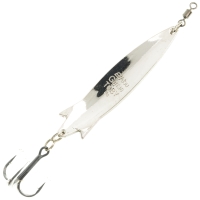 Блесна колеблющаяся ABU GARCIA Toby 28 г код цв. LF Silver превью 2