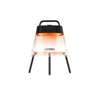 Фонарь кемпинговый антимоскитный CLAYMORE Lamp Athena цвет Black превью 5