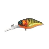 Воблер JACKALL Diving Chubby 38 мм цв. mat gold tiger превью 2
