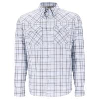 Bimini Plaid