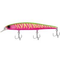 Воблер JACKALL Mag Squad 160SP цв. dragon fruit mat tiger превью 2