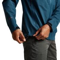 Куртка SITKA Dew Point Jacket 2024 цвет Deep Water превью 2