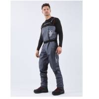 Вейдерсы FINNTRAIL Timber 1538_N цвет DarkGrey превью 6