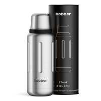 Термос BOBBER Flask Swg 1 л цвет Matte (матовый) превью 3