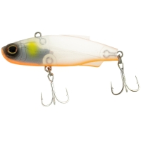 Воблер DAIWA Morethan Salt Vib 60S цв. Pearl Orange Belly превью 2