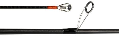 Спиннинг GRAPHITELEADER Tiro 842M тест 6 - 32 г превью 4