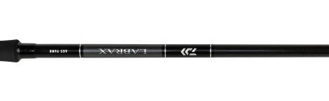 Спиннинг DAIWA Labrax AGS 96MH-N тест 12 - 60 г превью 6