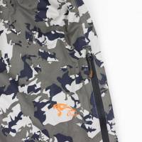 Брюки ONCA Rain 3 Layer Pant цвет Ibex Camo превью 4