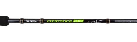 Удилище фидерное FEEDER CONCEPT Distance 3,9 м тест 100 г превью 3