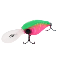 dragon fruit mat tiger