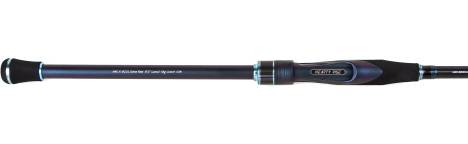 Спиннинг HEARTY RISE Halcyon X 782L 2,36 м тест 3 - 18 г