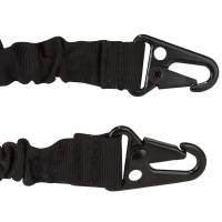 Перевязь оружейная YAKEDA SG-057 цв. черный превью 2