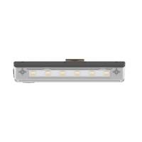 Фонарь кемпинговый CLAYMORE 3Face Mini цвет Dark Gray превью 7
