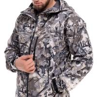 Куртка SKRE Nebo SL Rain Jacket цвет Solace превью 9