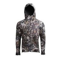 Толстовка SKRE Grid Lite Jacket цвет Solace превью 10