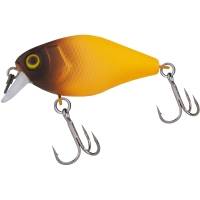 Воблер JACKALL Chubby 41F цв. pellet orange превью 2