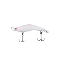 Воблер ZIP BAITS Zoea 49S код цв. 197  Snow White превью 2