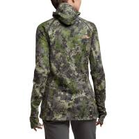 Толстовка SITKA WS Fanatic Hoody New цвет Optifade Cover превью 7