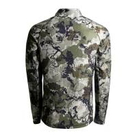 Толстовка KING'S XKG Performance Fleece 1/4 Zip цвет XK7 превью 5