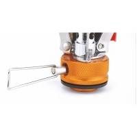 Горелка газовая FIRE-MAPLE FMS-102 пьезо  превью 3