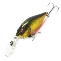 gg megabass kinkuro