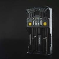 Зарядное устройство ARMYTEK Uni C2 Plug превью 10