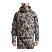 Куртка SITKA Downpour Jacket 2024 цвет Optifade Elevated II превью 2