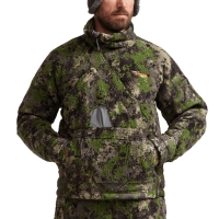 Куртка SITKA Fanatic Jacket 2024 цвет Optifade Cover превью 5