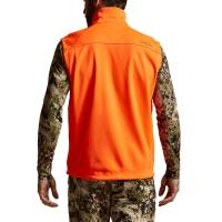 Жилет SITKA Jetstream Vest 2024 цвет Blaze Orange превью 4
