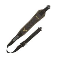 Ремень погонный ALLEN BAK TRAK Armor Boulder цв. Black