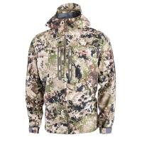 Куртка SITKA Stormfront Jacket 2025 цвет Optifade Subalpine