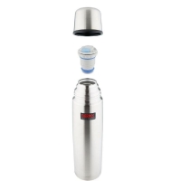 Термос THERMOS Fbb 1000B L&C цвет Stainless превью 3