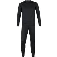 Комплект термобелья SKOL Men`s Activity Power Dry цвет Black