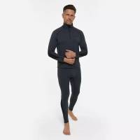 Комплект термобелья FINNTRAIL SubZero 6210 цвет Dark Grey превью 9
