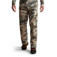 Брюки SITKA Dew Point Pant 2024 цвет Optifade Open Country превью 8