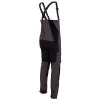 Полукомбинезон FHM Guard Insulated V2 цвет серый превью 2