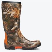 Сапоги VIKING Trophy V Camo цвет Коричневый / Мультиколор превью 5