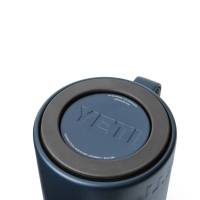 Кофейник YETI Rambler French Press 1005 (34 oz) цв. Navy превью 4