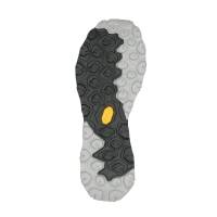 Кроссовки треккинговые AKU Flyrock Mid GTX цвет black / silver превью 2