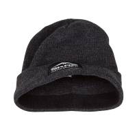 Шапка SKRE Ontario Cuffed Beanie цвет темно-серый превью 5