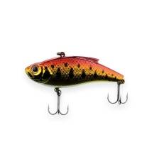 Воблер ZIP BAITS Calibra 75S код цв. 804 превью 2
