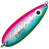 Salmon Blue