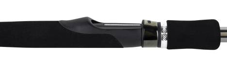 Спиннинг BREADEN GRF Special V2.4 TR85PE тест 1,5 - 20 г превью 3