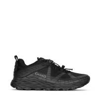 Кроссовки тактические AKU Flyrock Tactical цвет Black превью 5