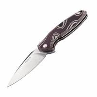 Нож складной RUIKE Knife P105-K цв. Серый