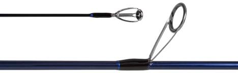 Спиннинг JS COMPANY Nixx Maverick ver2 802H тест 12 - 56 г превью 2