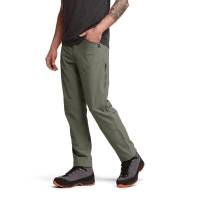 Брюки SITKA Mesa Pant цвет Hemlock Green превью 5