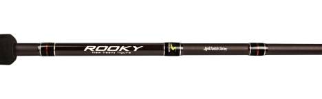Спиннинг NORSTREAM Rooky 602ML тест 4 - 18 г превью 2