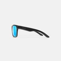 Очки поляризационные WHITELAB WLDS Dellingr цв. Black цв. ст. Ocean blue превью 3